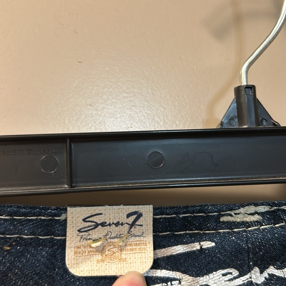 Seven jeans - Picture 3 of 7